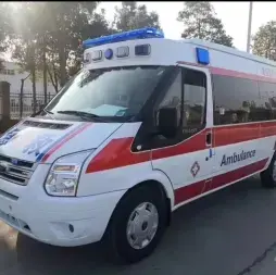 南川区救护车转运/长途跨省市返乡拉回家/危重病人租赁价格收费用